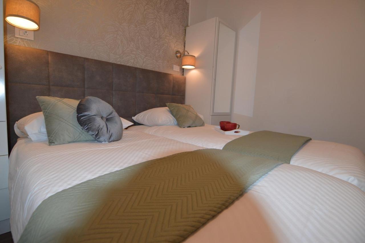 Apartments Amari สตารีกราด-ปาเคลนีซา ภายนอก รูปภาพ